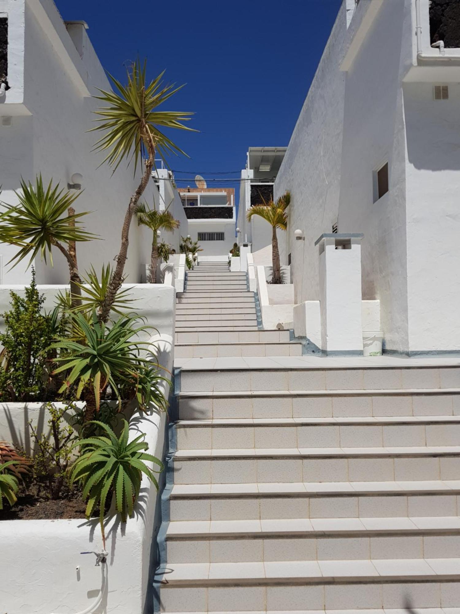 Stunning 2 Bedroom Duplex Close To Main Beach With Seaviews Puerto del Carmen (Lanzarote) Exterior foto